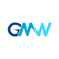 GMW logo png