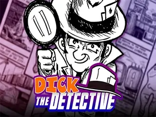 Dick+The+Detective png