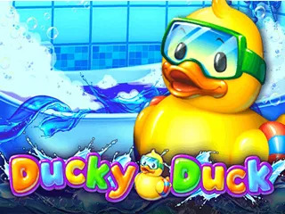 Ducky+Duck png