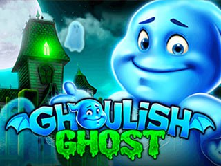 Ghoulish+Ghost png