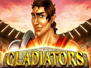 Gladiators png