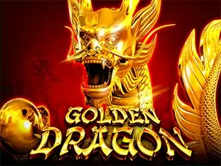 Golden+Dragon png