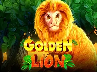 Golden+Lion png