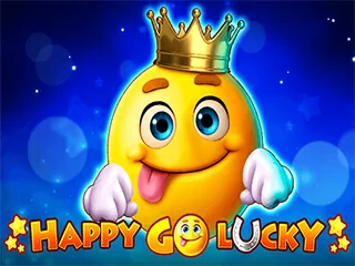 Happy+Go+Lucky png