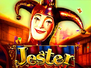 Jester png