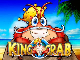 King+Crab png