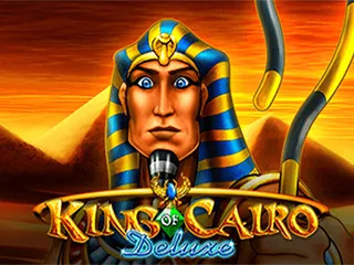 King+Of+Cairo+Deluxe png