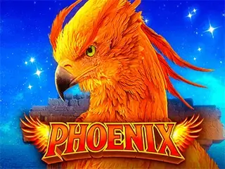 Phoenix png
