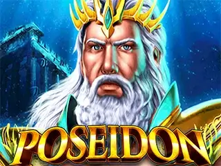 Poseidon png