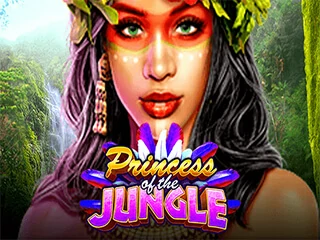 Princess+Of+The+Jungle png
