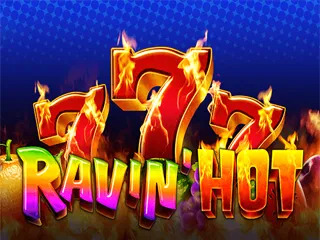 Ravin%27+Hot png
