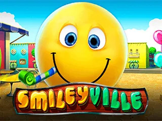 Smiley+Ville png