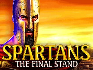 Spartans+The+Final+Stand png
