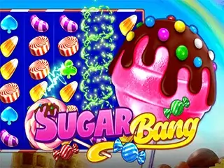 Sugar+Bang png