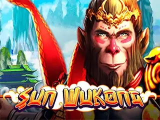 Sun+Wukong png
