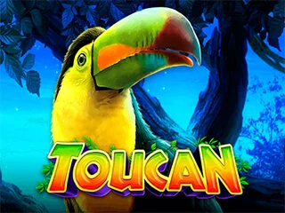 Toucan png