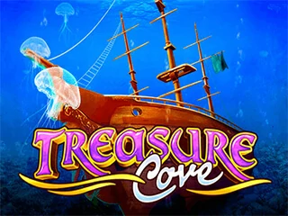 Treasure+Cove png