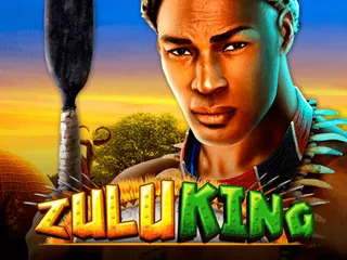 Zulu+King png