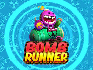 Bomb+Runner png