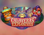 Calaveras+Explosivas png