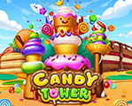 Candy+Tower png