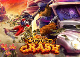 Coyote+Crash png