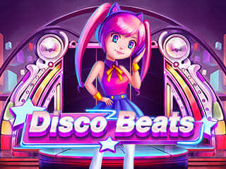 Disco+Beats png