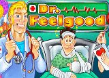 Dr+Feelgood png