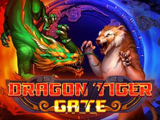 Dragon+Tiger+Gate png