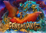 Fenghuang png