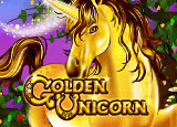 Golden+Unicorn png