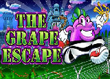 Grape+Escape png