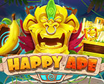 Happy+Ape png