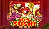 Hey+Sushi png