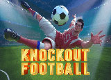 Knockout+Football png