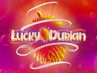 Lucky+Durian png