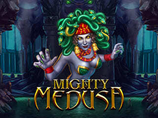 Mighty+Medusa png