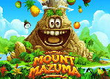 Mount+Mazuma png