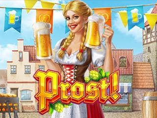Prost png
