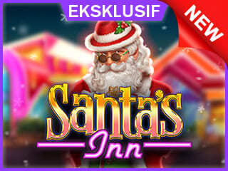 Santa%27s+Inn png