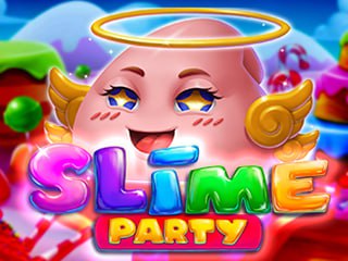 Slime+Party png
