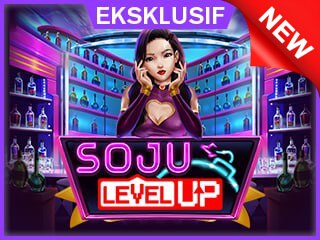 Soju+Level+Up png