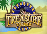 Treasure+Tomb png