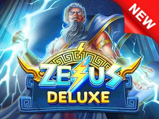 Zeus+Deluxe png