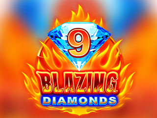 9+Blazing+Diamonds png