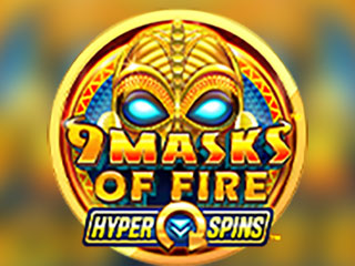 9+Masks+Of+Fire+HyperSpins png