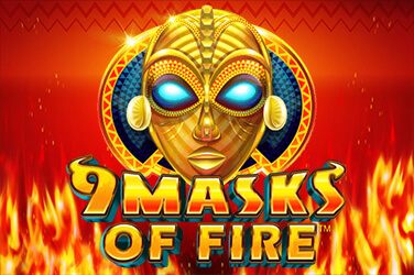 9+Masks+Of+Fire png