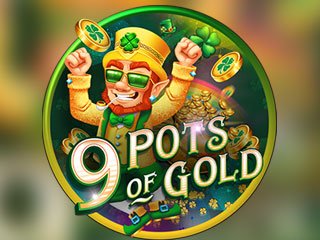 9+Pots+of+Gold png