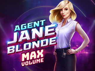 Agent+Jane+Blonde+Max+Volume png