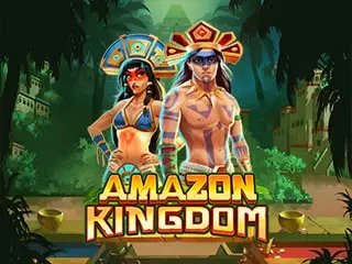 Amazon+Kingdom png